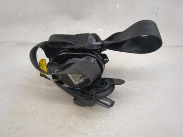 2012-2019 Volkswagen Beetle Passenger Front Seatbelt Retractor Black - Oemusedautoparts1.com