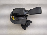 2012-2019 Volkswagen Beetle Passenger Front Seatbelt Retractor Black - Oemusedautoparts1.com