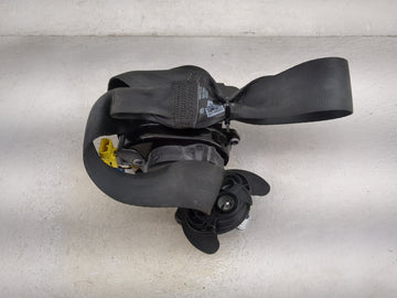 2012-2019 Volkswagen Beetle Passenger Front Seatbelt Retractor Black