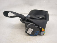 2012-2019 Volkswagen Beetle Passenger Front Seatbelt Retractor Black - Oemusedautoparts1.com