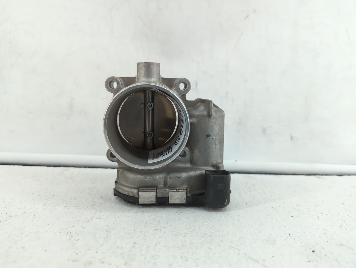2014-2017 Volkswagen Beetle Throttle Body P/N:0 280 750 718 0 280 750590, 06K 133 062 D Fits Fits 2014 2015 2016 2017 OEM Us