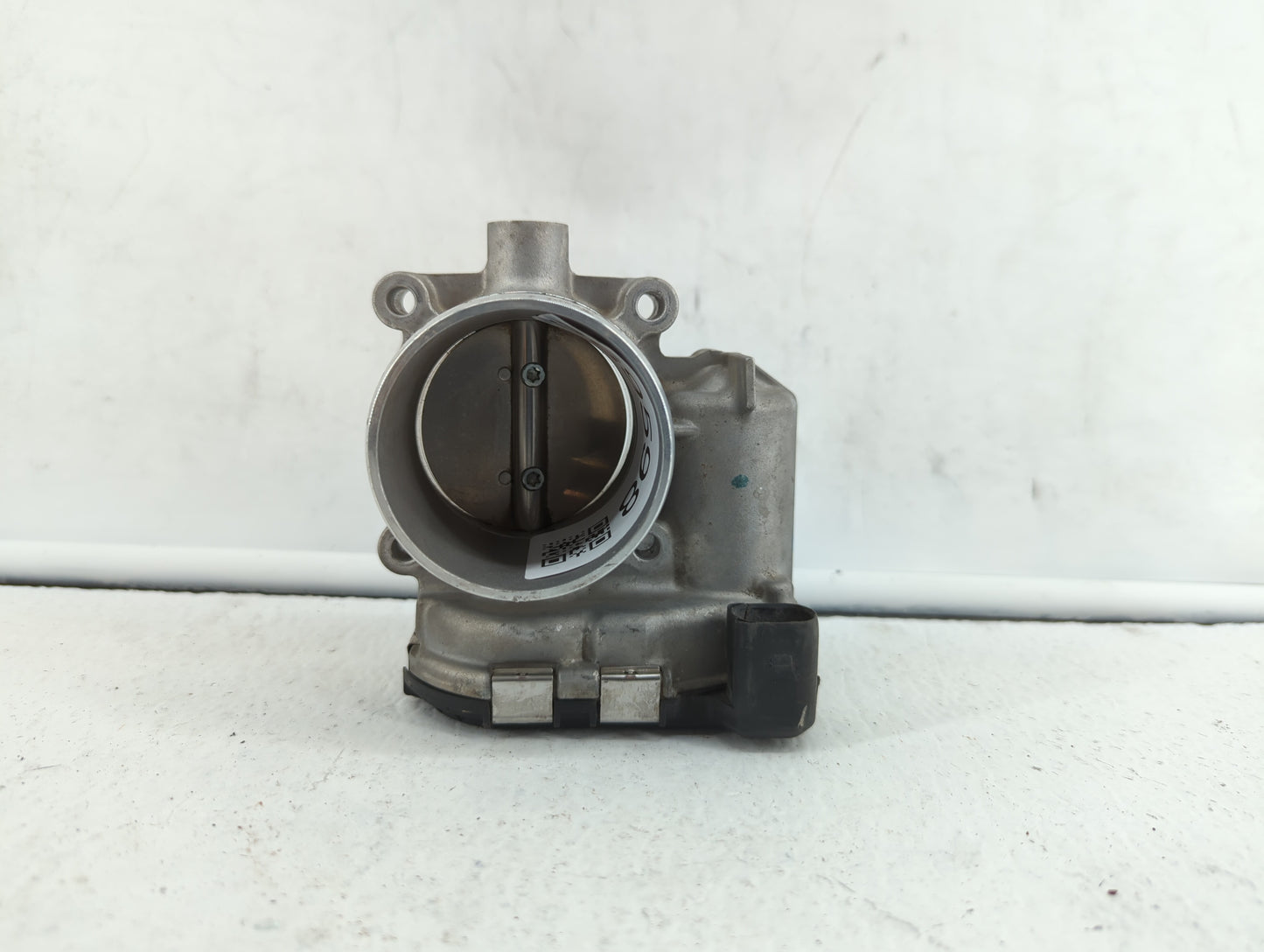 2014-2017 Volkswagen Beetle Throttle Body P/N:0 280 750 718 0 280 750590, 06K 133 062 D Fits Fits 2014 2015 2016 2017 OEM Us