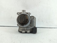 2014-2017 Volkswagen Beetle Throttle Body P/N:0 280 750 718 0 280 750590, 06K 133 062 D Fits Fits 2014 2015 2016 2017 OEM Us