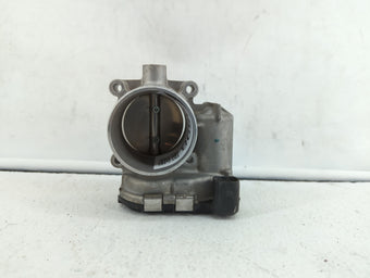 compare product 2014-2017 Volkswagen Beetle Throttle Body P/N:0 280 750 718 0 280 750590, 06K 133 062 D Fits Fits 2014 2015 2016 2017 OEM Used Auto Parts