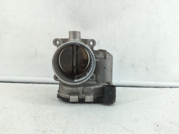 2014-2017 Volkswagen Beetle Throttle Body P/N:0 280 750 718 0 280 750590, 06K 133 062 D Fits Fits 2014 2015 2016 2017 OEM Us