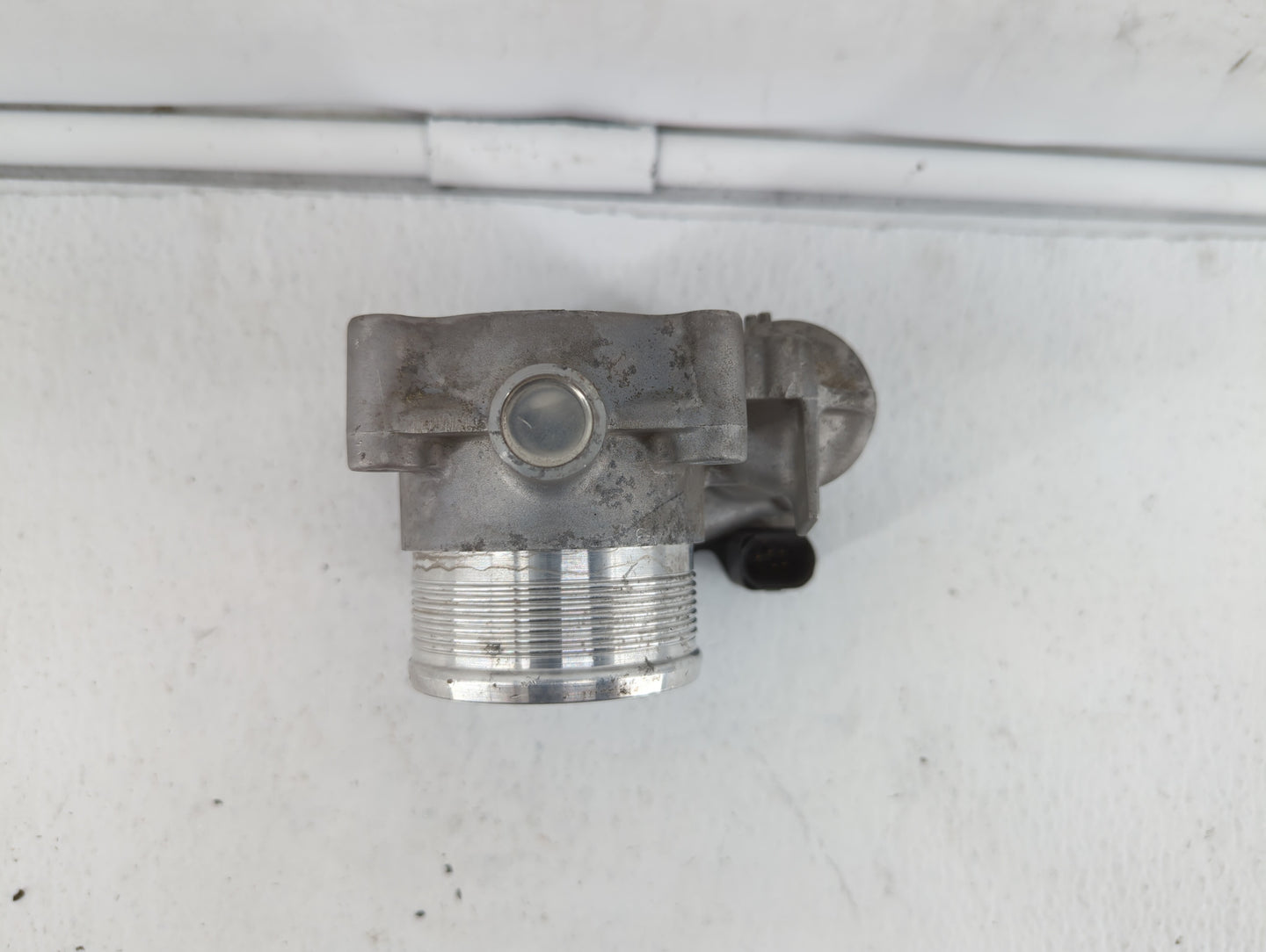 2014-2017 Volkswagen Beetle Throttle Body P/N:0 280 750 718 0 280 750590, 06K 133 062 D Fits Fits 2014 2015 2016 2017 OEM Us