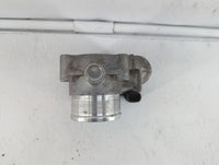 2014-2017 Volkswagen Beetle Throttle Body P/N:0 280 750 718 0 280 750590, 06K 133 062 D Fits Fits 2014 2015 2016 2017 OEM Us