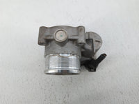 2014-2017 Volkswagen Beetle Throttle Body P/N:06K 133 062 D Fits Fits 2014 2015 2016 2017 OEM Used Auto Parts - Oemusedautop