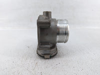 2014-2017 Volkswagen Beetle Throttle Body P/N:06K 133 062 D Fits Fits 2014 2015 2016 2017 OEM Used Auto Parts - Oemusedautop