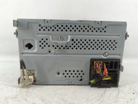 2012-2016 Volkswagen Beetle Am Fm Cd Player Radio Receiver - Oemusedautoparts1.com