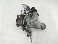 2014 Beetle Turbocharger Turbo Charger Super Charger Supercharger - Oemusedautoparts1.com