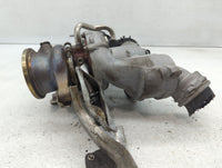 2014 Beetle Turbocharger Turbo Charger Super Charger Supercharger - Oemusedautoparts1.com