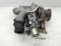 2014 Beetle Turbocharger Turbo Charger Super Charger Supercharger - Oemusedautoparts1.com