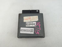 2013-2015 Volkswagen Beetle PCM Engine Control Computer ECU ECM PCU OEM P/N:06K 907 425 Fits Fits 2013 2014 2015 OEM Used Au