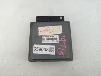compare product 2013-2015 Volkswagen Beetle PCM Engine Control Computer ECU ECM PCU OEM P/N:06K 907 425 Fits Fits 2013 2014 2015 OEM Used Auto Parts