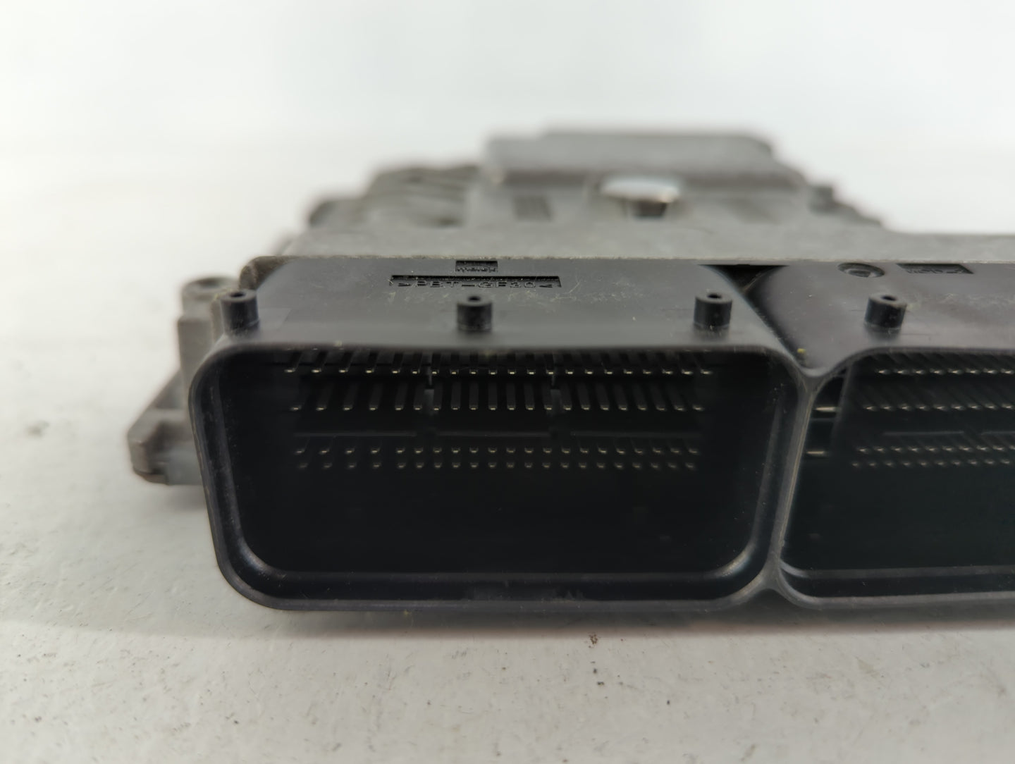 2013-2015 Volkswagen Beetle PCM Engine Control Computer ECU ECM PCU OEM P/N:06K 907 425 Fits Fits 2013 2014 2015 OEM Used Au