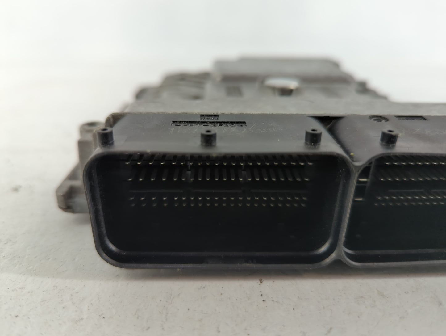 2013-2015 Volkswagen Beetle PCM Engine Control Computer ECU ECM PCU OEM P/N:06K 907 425 Fits Fits 2013 2014 2015 OEM Used Au