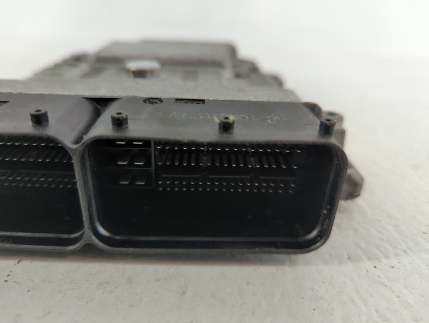 2013-2015 Volkswagen Beetle PCM Engine Control Computer ECU ECM PCU OEM P/N:06K 907 425 Fits Fits 2013 2014 2015 OEM Used Au