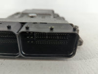 2013-2015 Volkswagen Beetle PCM Engine Control Computer ECU ECM PCU OEM P/N:06K 907 425 Fits Fits 2013 2014 2015 OEM Used Au