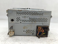 2012-2016 Volkswagen Beetle Am Fm Cd Player Radio Receiver 725758 - Oemusedautoparts1.com