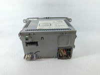 2013-2016 Volkswagen Beetle Am Fm Cd Player Radio Receiver - Oemusedautoparts1.com