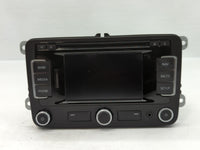 2014-2016 Volkswagen Beetle Radio AM FM Cd Player Receiver Replacement P/N:1K0 035 274 K Fits Fits 2014 2015 2016 OEM Used A