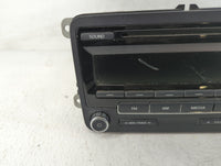 2013-2016 Volkswagen Beetle Radio AM FM Cd Player Receiver Replacement P/N:1K0 035 164 D Fits Fits 2013 2014 2015 2016 2017 