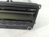 2013-2016 Volkswagen Beetle Radio AM FM Cd Player Receiver Replacement P/N:1K0 035 164 D Fits Fits 2013 2014 2015 2016 2017 