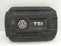 2014 Volkswagen Beetle Engine Cover - Oemusedautoparts1.com