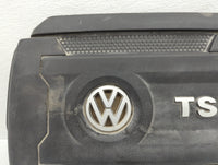 2014 Volkswagen Beetle Engine Cover - Oemusedautoparts1.com