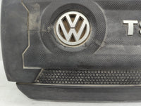 2014 Volkswagen Beetle Engine Cover - Oemusedautoparts1.com