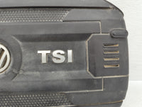 2014 Volkswagen Beetle Engine Cover - Oemusedautoparts1.com