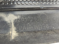 2014 Volkswagen Beetle Engine Cover - Oemusedautoparts1.com