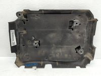 2014 Volkswagen Beetle Engine Cover - Oemusedautoparts1.com