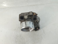 2014-2017 Volkswagen Beetle Throttle Body P/N:35100-2G600 Fits Fits 2014 2015 2016 2017 OEM Used Auto Parts - Oemusedautopar