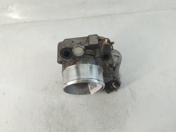 2014-2017 Volkswagen Beetle Throttle Body P/N:35100-2G600 Fits Fits 2014 2015 2016 2017 OEM Used Auto Parts