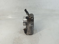 2014-2017 Volkswagen Beetle Throttle Body P/N:35100-2G600 Fits Fits 2014 2015 2016 2017 OEM Used Auto Parts - Oemusedautopar