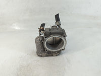 2014-2017 Volkswagen Beetle Throttle Body P/N:35100-2G600 Fits Fits 2014 2015 2016 2017 OEM Used Auto Parts - Oemusedautopar
