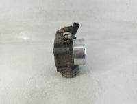 2014-2017 Volkswagen Beetle Throttle Body P/N:35100-2G600 Fits Fits 2014 2015 2016 2017 OEM Used Auto Parts - Oemusedautopar