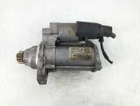 2014-2017 Volkswagen Beetle Car Starter Motor Solenoid OEM P/N:07012014 02M 911 024 R Fits OEM Used Auto Parts - Oemusedauto