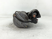 2014-2017 Volkswagen Beetle Car Starter Motor Solenoid OEM P/N:07012014 02M 911 024 R Fits OEM Used Auto Parts - Oemusedauto