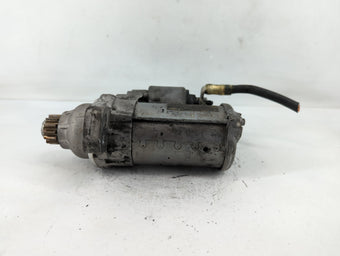 compare product 2014-2017 Volkswagen Beetle Car Starter Motor Solenoid OEM P/N:02M 911 024 R Fits OEM Used Auto Parts