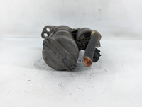 2014-2017 Volkswagen Beetle Car Starter Motor Solenoid OEM P/N:02M 911 024 R Fits OEM Used Auto Parts - Oemusedautoparts1.co
