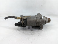 2014-2017 Volkswagen Beetle Car Starter Motor Solenoid OEM P/N:02M 911 024 R Fits OEM Used Auto Parts - Oemusedautoparts1.co