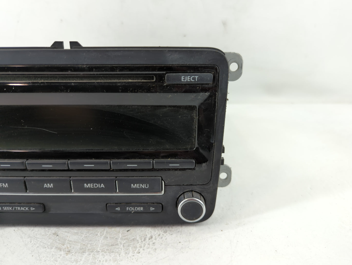2012-2016 Volkswagen Beetle Radio AM FM Cd Player Receiver Replacement P/N:1K0 035 164 D Fits Fits 2011 2012 2013 2014 2015 