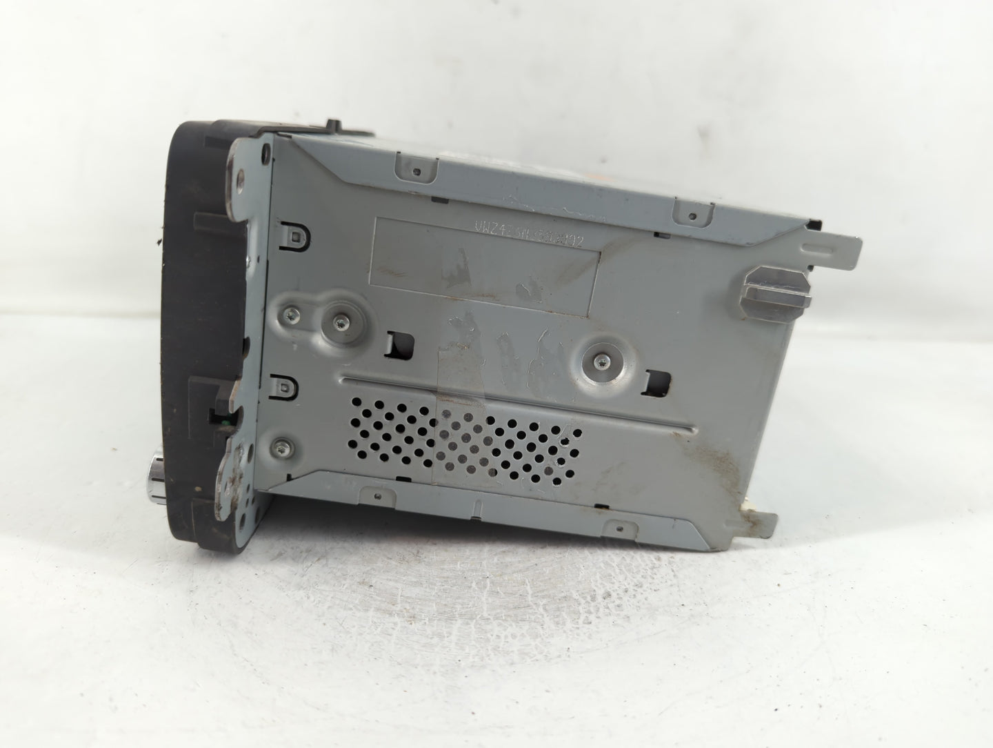 2012-2016 Volkswagen Beetle Radio AM FM Cd Player Receiver Replacement P/N:1K0 035 164 D Fits Fits 2011 2012 2013 2014 2015 