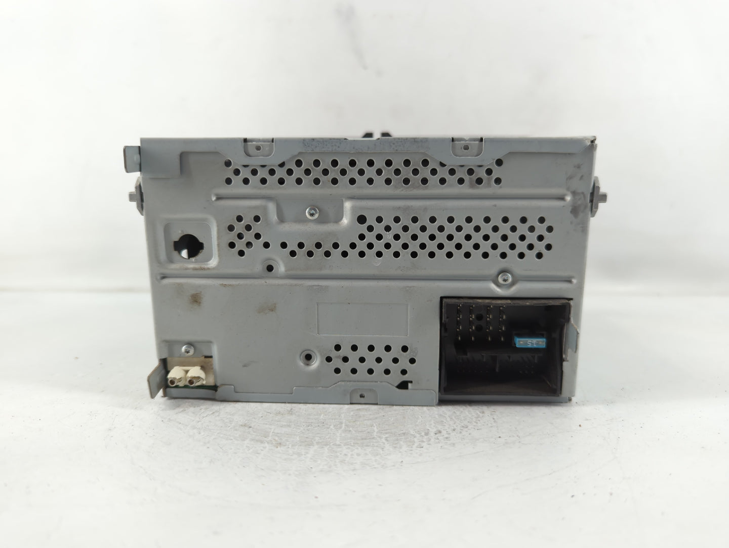 2012-2016 Volkswagen Beetle Radio AM FM Cd Player Receiver Replacement P/N:1K0 035 164 D Fits Fits 2011 2012 2013 2014 2015 