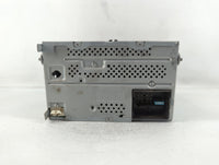2012-2016 Volkswagen Beetle Radio AM FM Cd Player Receiver Replacement P/N:1K0 035 164 D Fits Fits 2011 2012 2013 2014 2015 