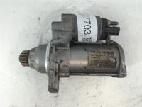 2014-2017 Volkswagen Beetle Car Starter Motor Solenoid OEM P/N:02M 911 024 R Fits OEM Used Auto Parts - Oemusedautoparts1.co