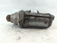 2014-2017 Volkswagen Beetle Car Starter Motor Solenoid OEM P/N:02M 911 024 R Fits OEM Used Auto Parts - Oemusedautoparts1.co